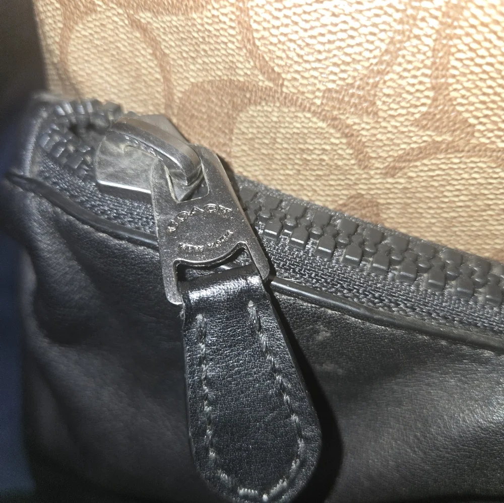 Coach Ranger Backpack - Picture 7 of 9